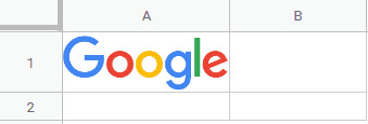 Hướng dẫn cách chèn ảnh vào các ô trong Google Sheets